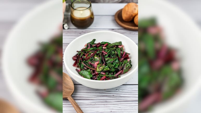 खून बढ़ाने से लेकर शरीर को डिटॉक्स करने समेत, इन 6 समस्याओं के लिए काल हैं इस सब्जी के पत्ते