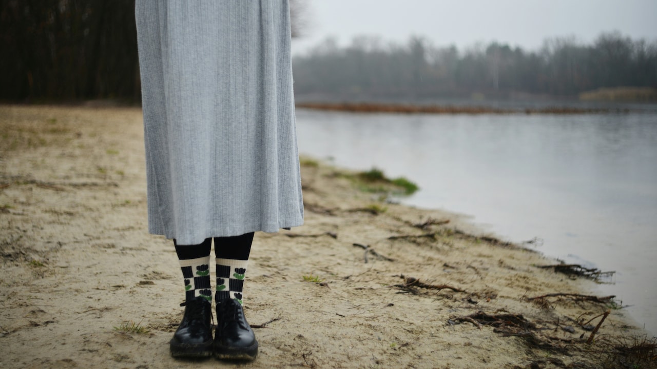 Waistband Woes? How To Choose Skirts That Dont Dig In or Balloon Out Waistband Woes? How To Choose Skirts That Dont Dig In or Balloon Out