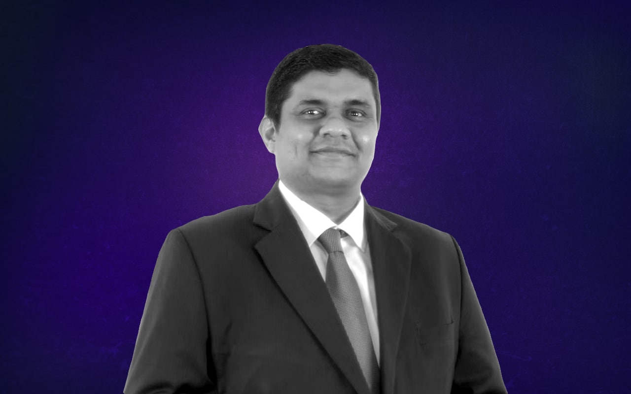 Nifty Firms' Earnings Set For 20% Growth In FY24: Motilal Oswal's Gautam Duggad