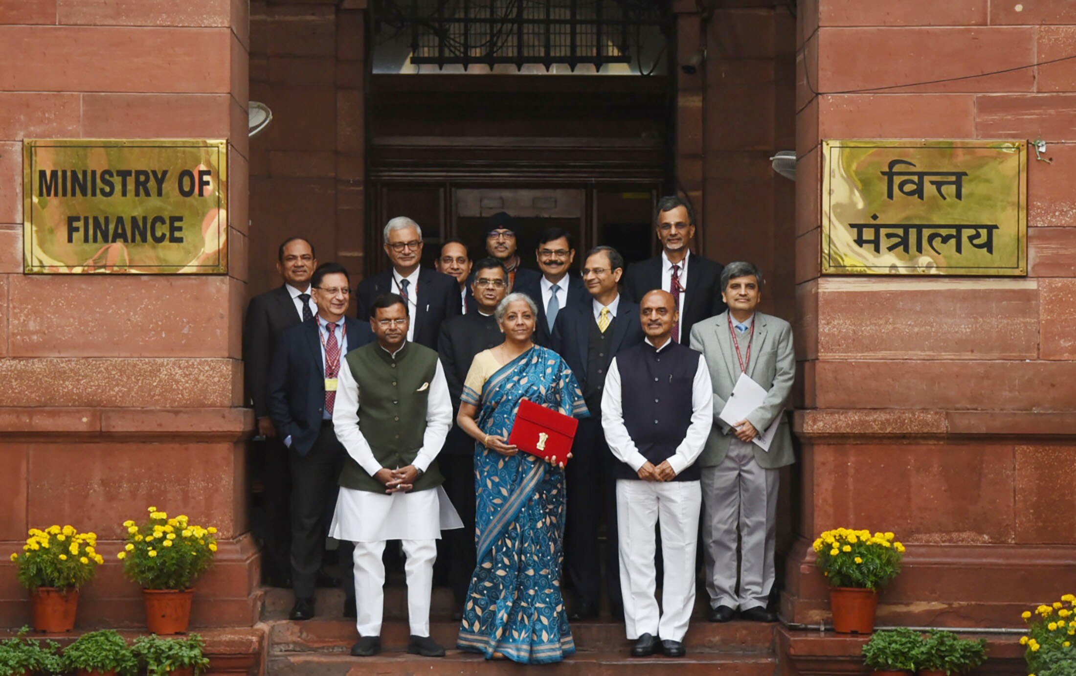 A Budget For All: JPMorgan's Expectations From Budget 2024