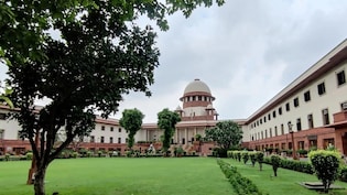 Supreme Court Bars Fresh FIRs, Orders Closure Of Cases Over NEET-UG 2026 Protests