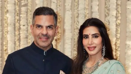 Priya Sachdev Posts Note For Sunjay Kapur On Her Birthday: 'Can't Celebrate My Life, Lost The Love Of My Life'