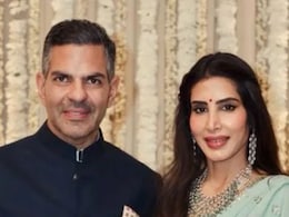 Priya Sachdev Posts Note For Sunjay Kapur On Her Birthday: 'Can't Celebrate My Life, Lost The Love Of My Life'