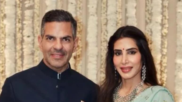 Priya Sachdev Posts Note For Sunjay Kapur On Her Birthday: 'Can't Celebrate My Life, Lost The Love Of My Life'