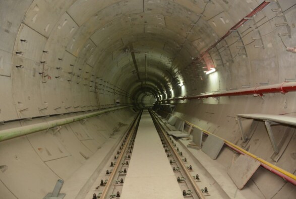 J Kumar Infra Q1 Review - Strong Execution With Stellar Margins: Yes Securities