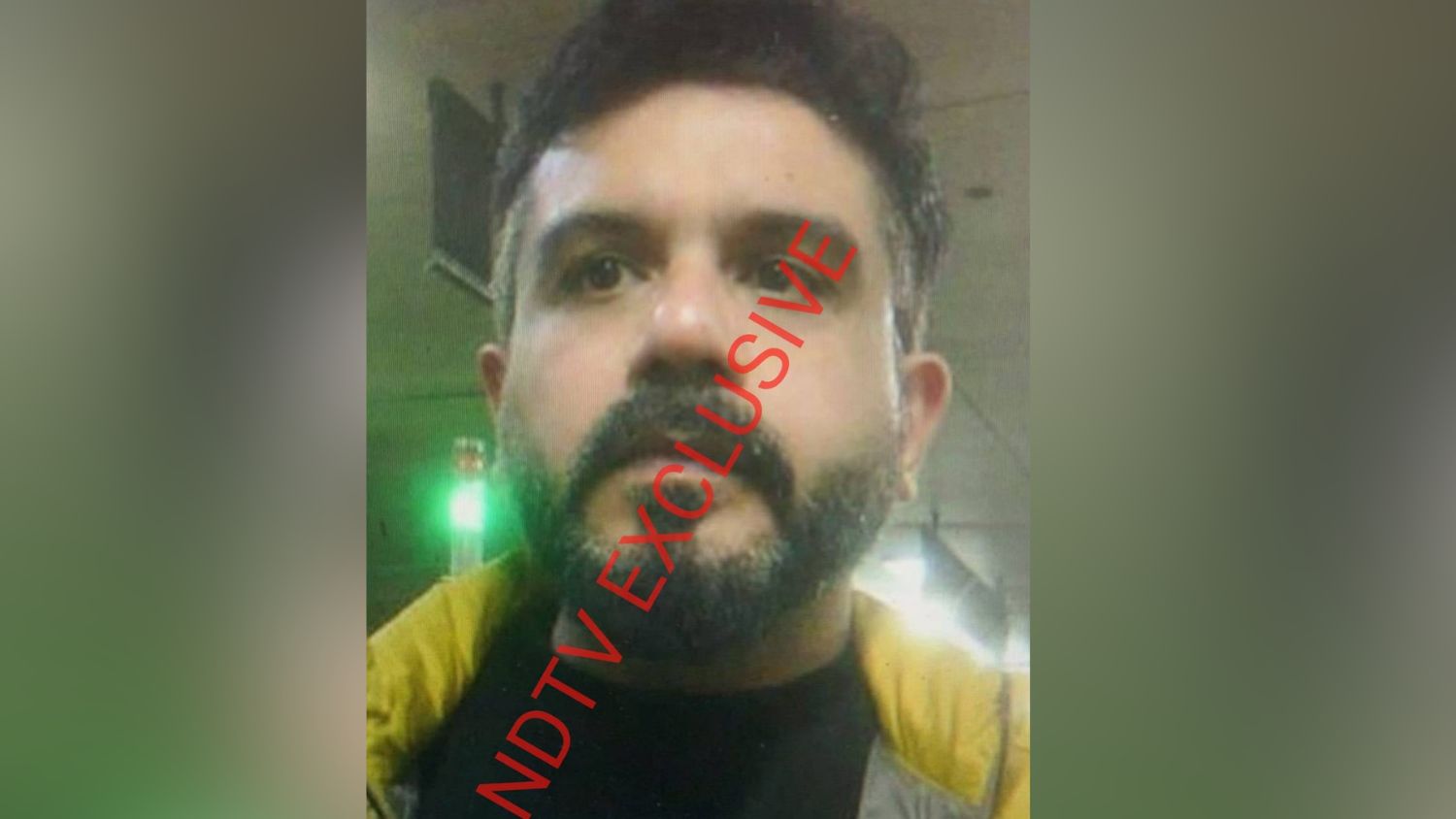 Goa Nightclub Fire: First Pic Of Owner Gaurav Luthra In Thailand