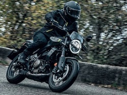 Husqvarna 401 Series Recalled Over Engine Stall Issue