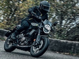 Husqvarna 401 Series Recalled Over Engine Stall Issue