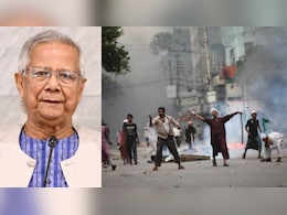 बांग्लादेश की यूनुस सरकार अपनी नाकामी छिपाने को एंटी इंडिया नैरेटिव को बना रही ढाल, देखें 5 उदाहरण