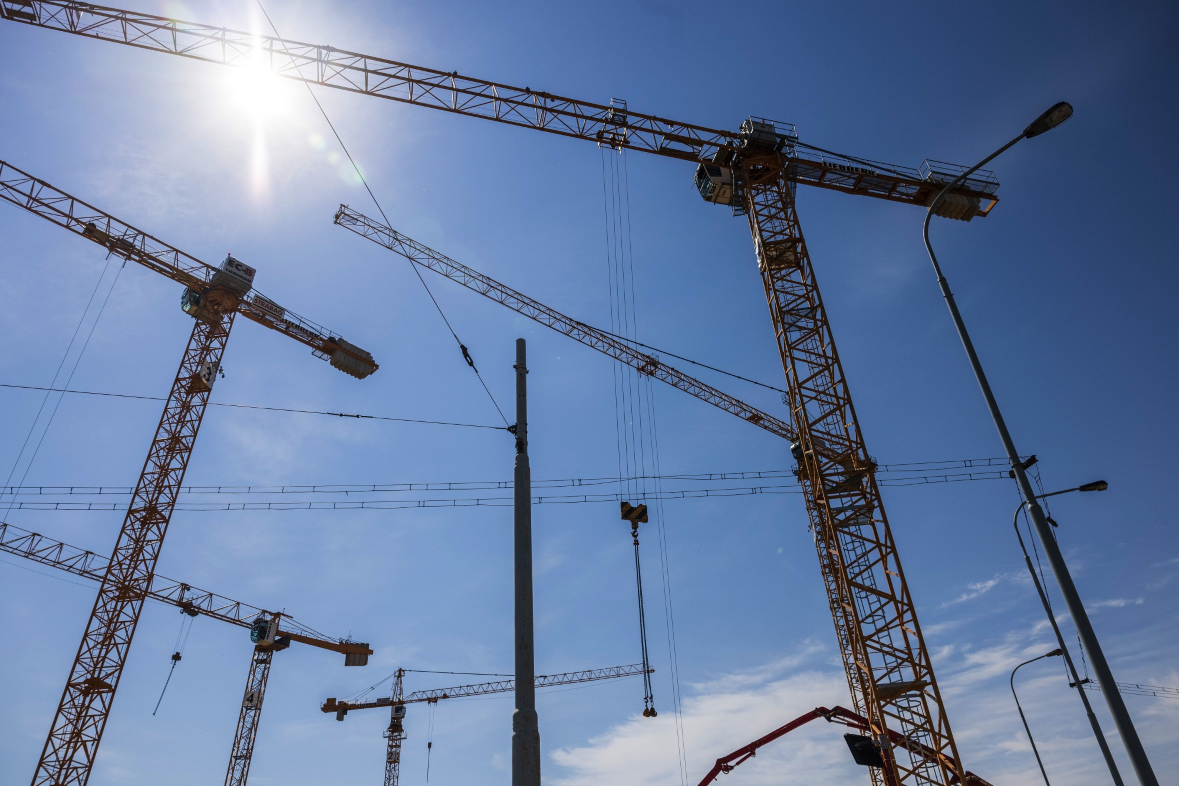 Construction Sector Q3 Earnings Preview - Weak Execution, Higher Input Costs To Weigh On Margins: Nirmal Bang