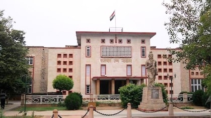 छात्रसंघ चुनाव की मांग कर रहे स्टूडेंट्स को झटका, हाईकोर्ट की टिप्पणी- यह शिक्षा के अधिकार से ऊपर नहीं