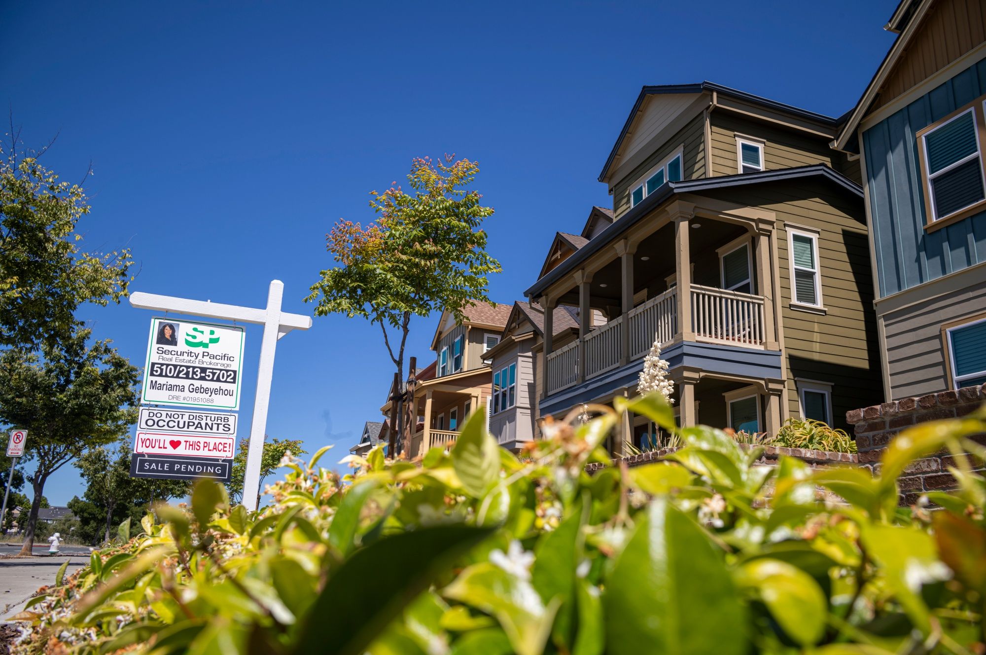 US Housing Affordability Hits Worst Point In Nearly&nbsp;Four Decades