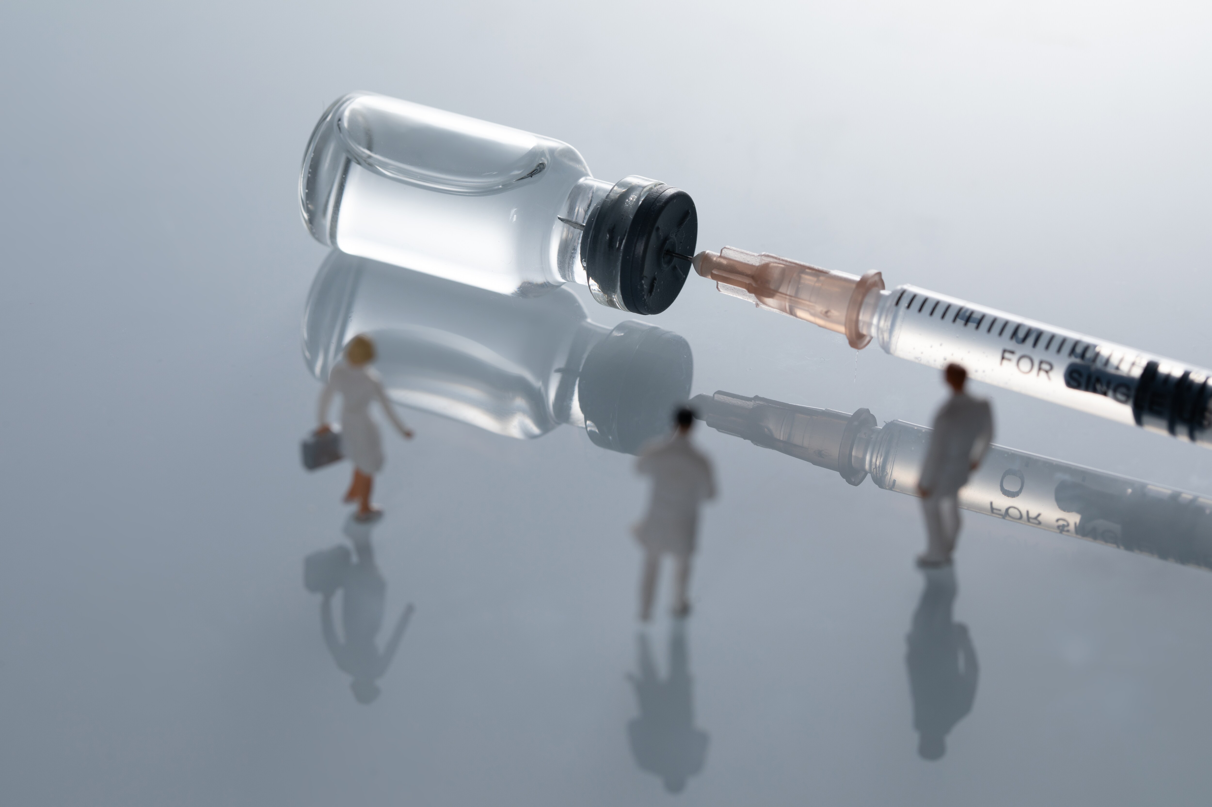 Panacea Biotec Hits Highest Level In Over Three Years As Company Settles Patent Dispute With Sanofi