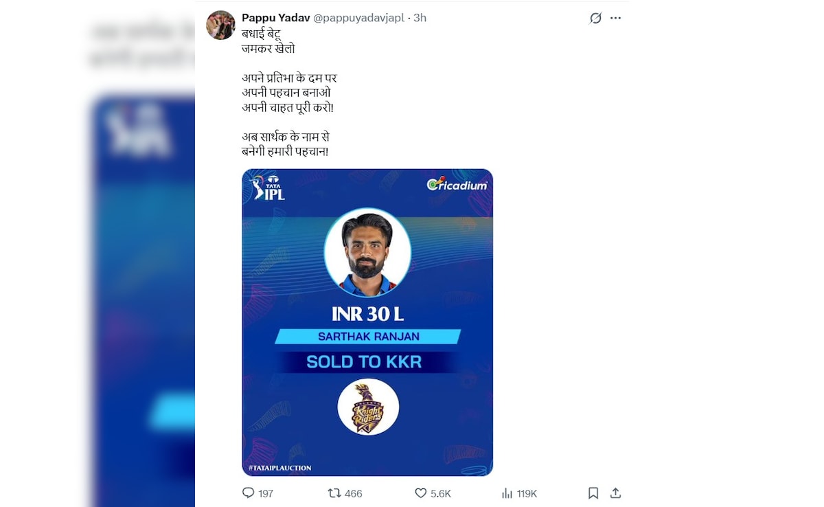 Latest and Breaking News on NDTV