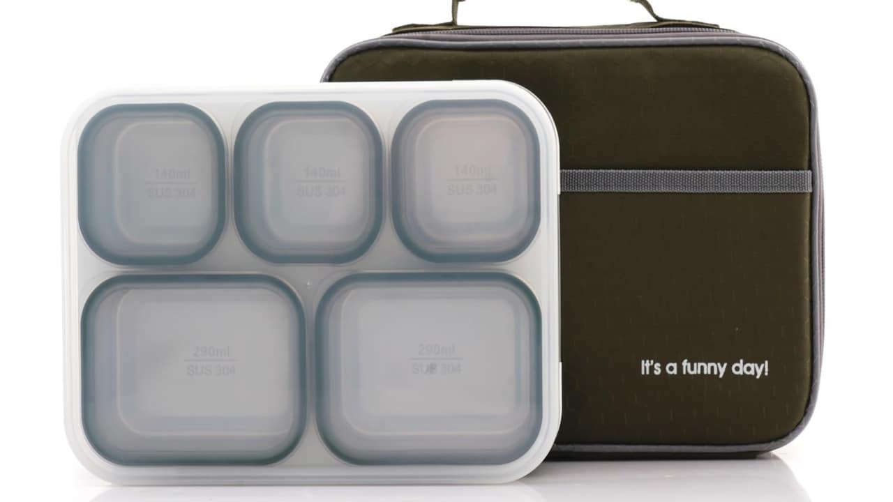 How to Choose the Right Electric Lunch Box for Office Travel How to Choose the Right Electric Lunch Box for Office Travel