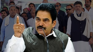 Is KC Venugopal Karnataka's Super CM? BJP Targets Congress High Command