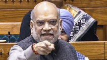 Amit Shah Had 102 Degrees Fever During His 'Vote Theft' Counter In Parliament: Sources