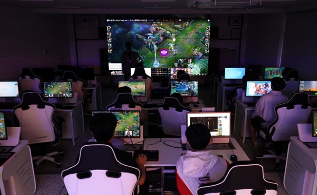 India's Esports Industry Gets A Boost After Government Recognition