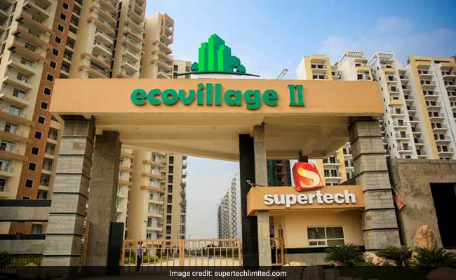 Developer Supertech Declared Bankrupt, 25,000 Home Buyers May Be Impacted
