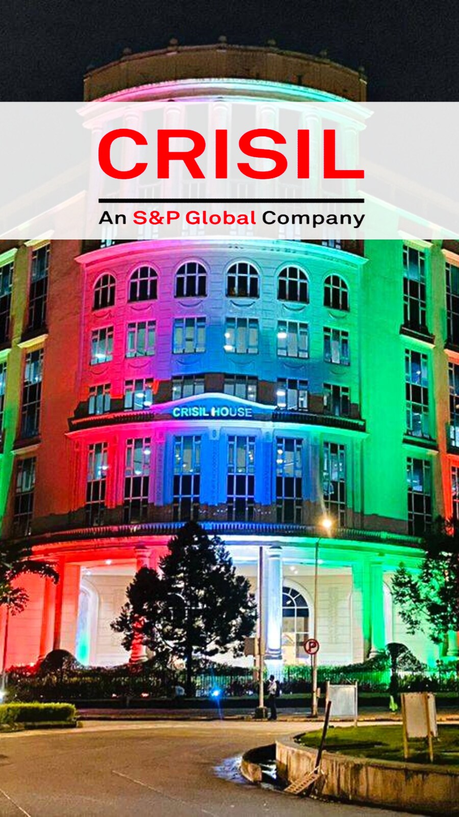 CRISIL - All Eyes On Growth In Global Businesses: Yes Securities