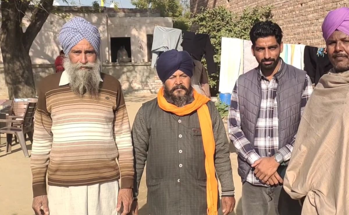 Latest and Breaking News on NDTV