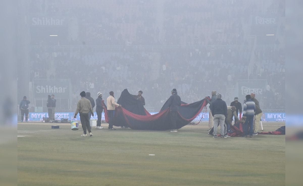 Latest and Breaking News on NDTV