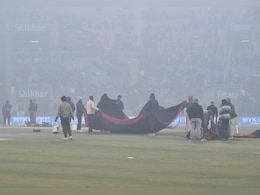 IND vs SA: क्या आखिरी T20I मुकाबला भी कोहरे के कारण हो जाएगा रद्द? जानिए कैसा है अहमदाबाद में मौसम, AQI और पिच का हाल