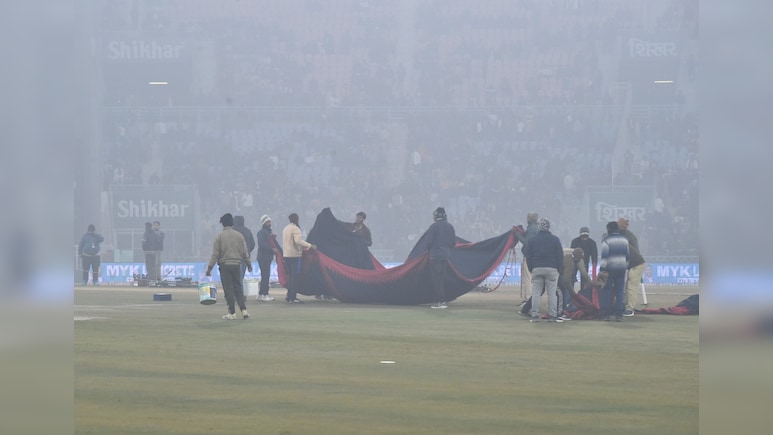 IND vs SA: क्या आखिरी T20I मुकाबला भी कोहरे के कारण हो जाएगा रद्द? जानिए कैसा है अहमदाबाद में मौसम, AQI और पिच का हाल