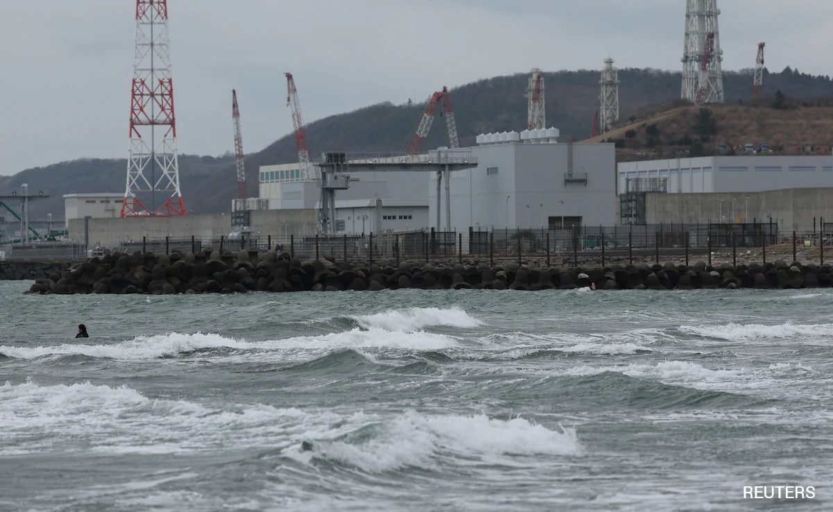Japan Restarts Fukushima Plant After 15 Years, But Shuts It Down Immediately