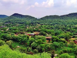 Supreme Court Extends Stay On Revised Aravalli Hills Definition