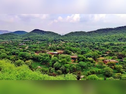 Aravalli Row In Top Court Again, Activist Writes To Chief Justice, President