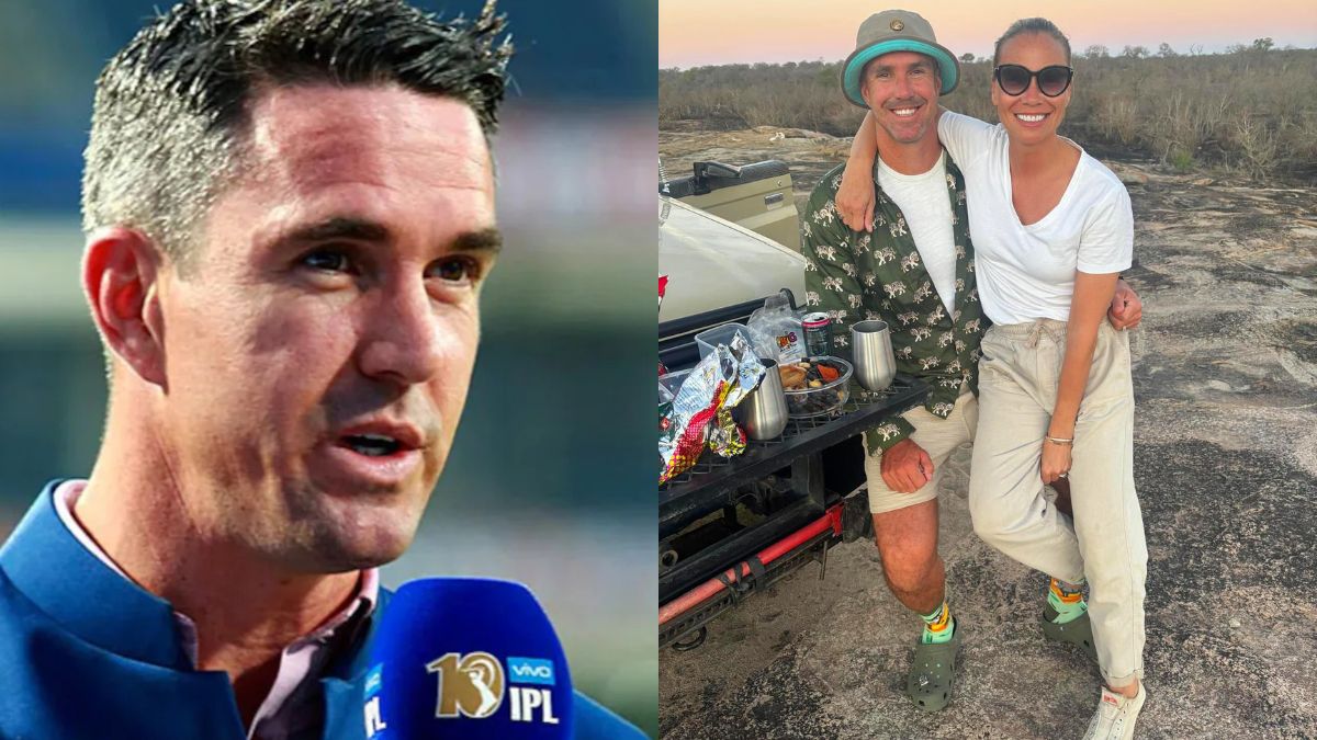 Exclusive: Kevin Pietersen On Why Wildlife Safaris In India Are Underrated, And A New Whisky Brand