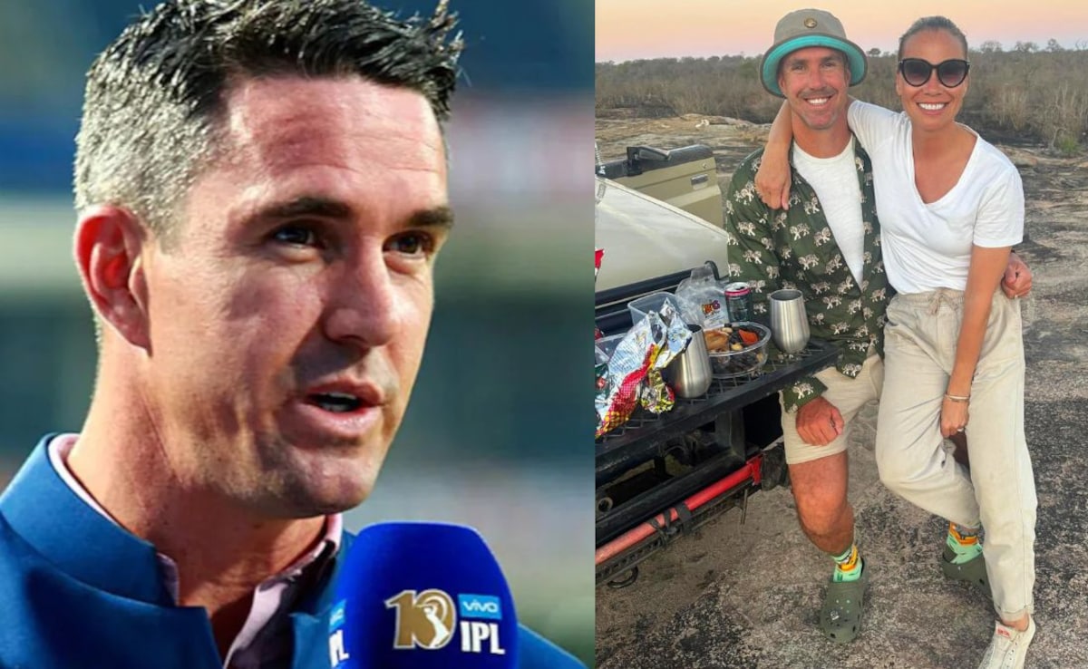 Exclusive: Kevin Pietersen On Wildlife Safaris In India, And A New Whisky