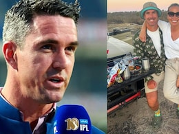 Exclusive: Kevin Pietersen On Why Wildlife Safaris In India Are Underrated, And A New Whisky Brand