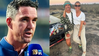 Exclusive: Kevin Pietersen On Wildlife Safaris In India, And A New Whisky