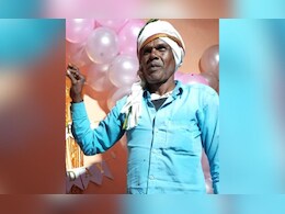 यूरिया खाद की जंग में किसान ने तोड़ा दम, 3 दिन से लाइन में लग रहा था जमुना