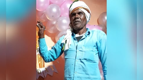 यूरिया खाद की जंग में किसान ने तोड़ा दम, 3 दिन से लाइन में लग रहा था जमुना