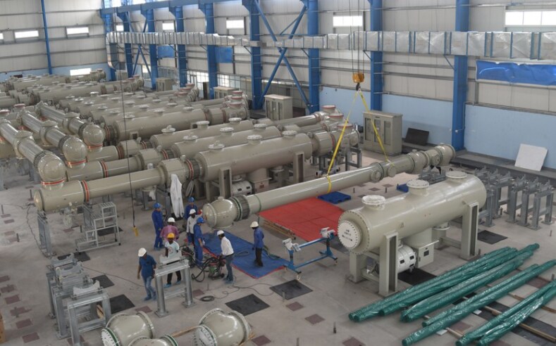 Techno Electric Shares Hit Upper Circuit After Interstate Transmission Project Tie-Up