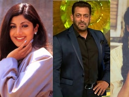 सलमान खान की 90s की हीरोइनों ने कुछ यूं दी एक्टर को बधाई, बना दिया 'भाईजान' के जन्मदिन को खास