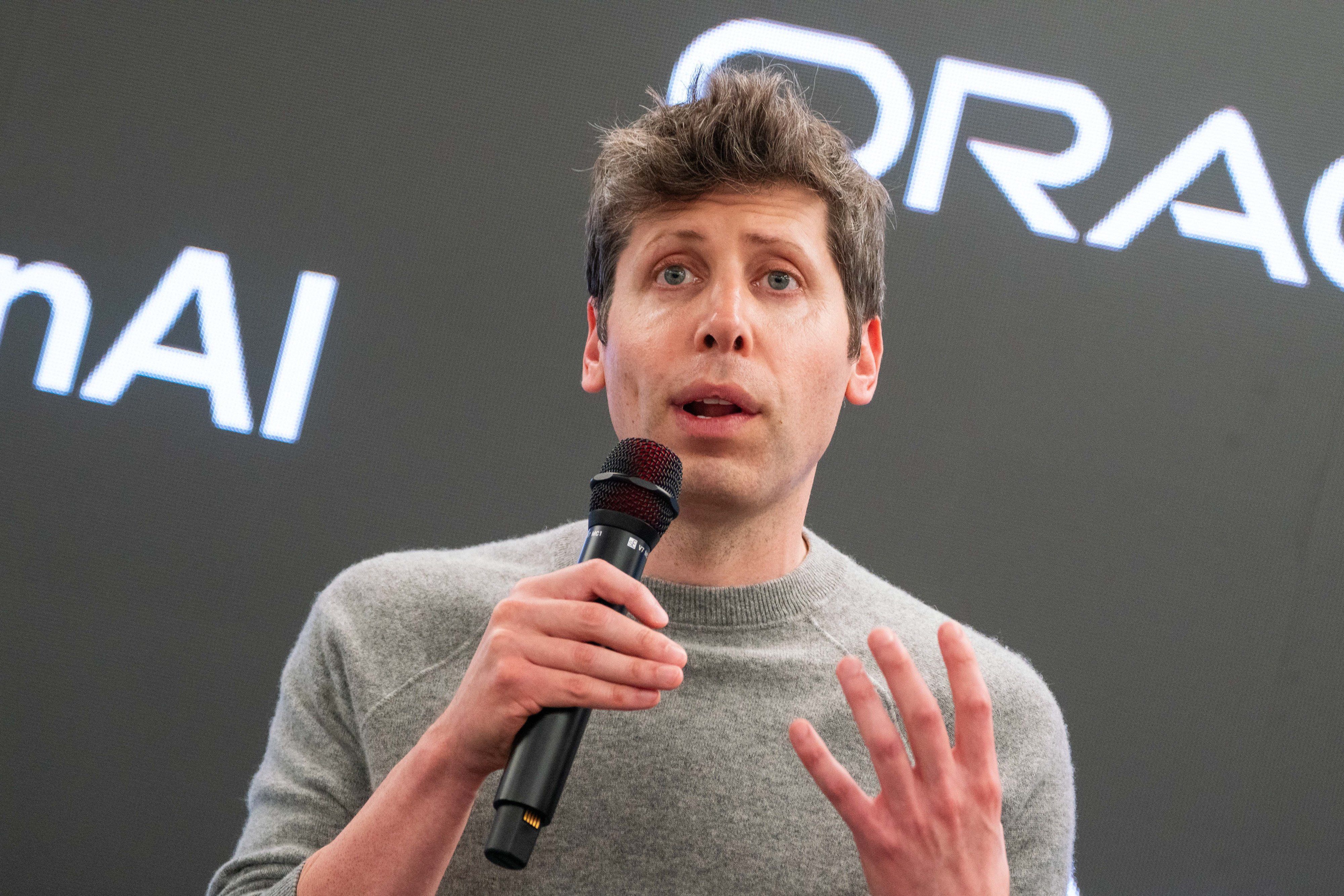 OpenAI, Microsoft Sued Over Murder-Suicide Blamed on ChatGPT