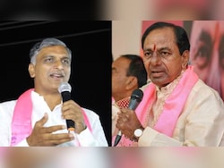 KCR, Ex-Telangana Minister Likely To Receive Notices In Phone Tapping Case