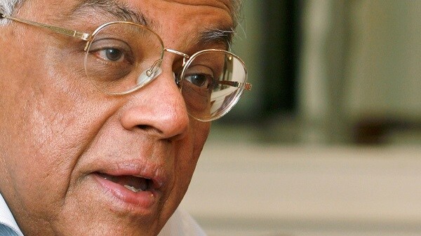 Deepak Parekh Has A Plan B For HDFC-HDFC Bank Merger If Hurdles Emerge