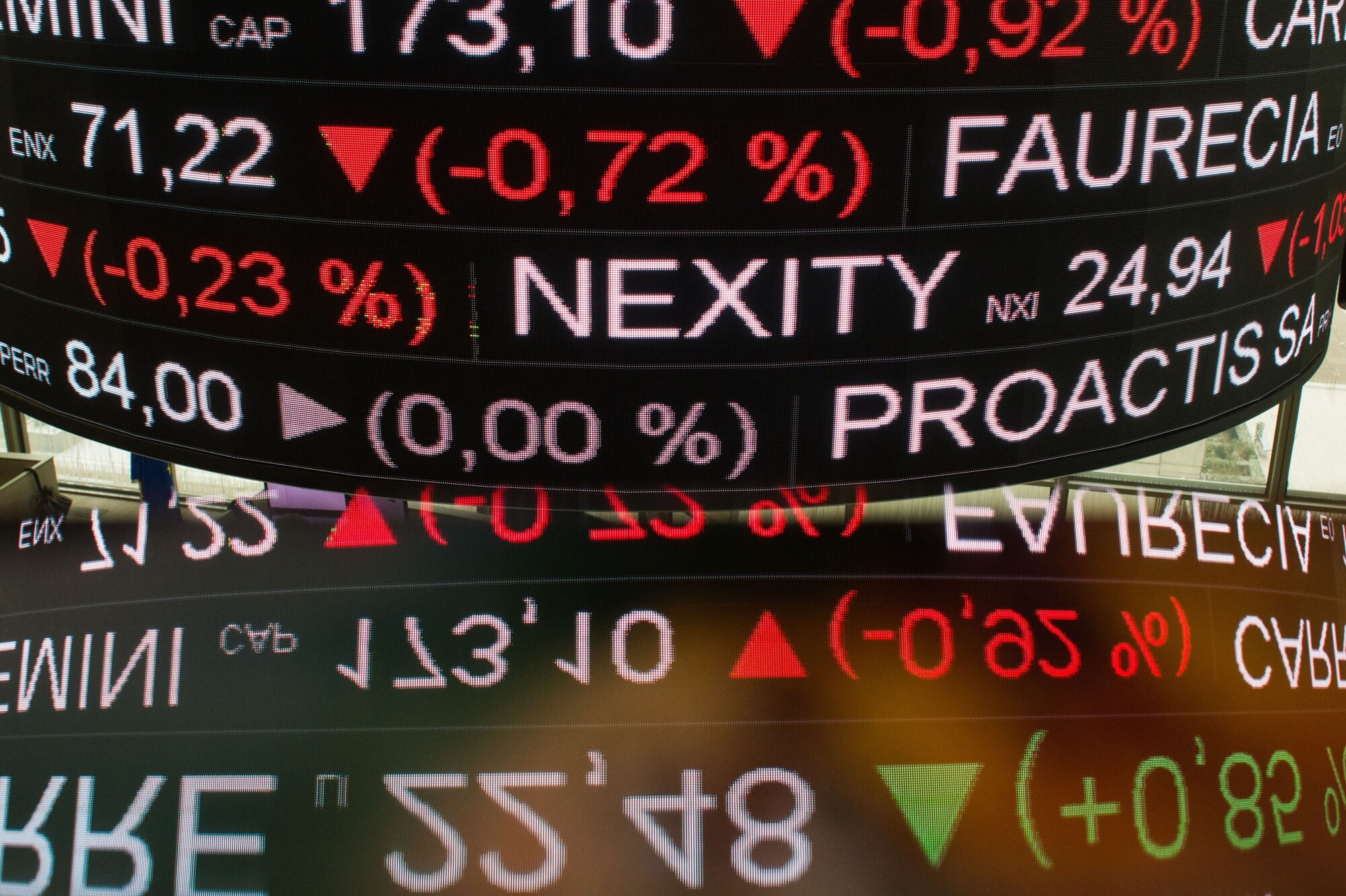 Stocks Slip As Traders Brace For September Swings: Markets Wrap