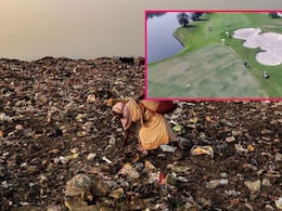 मुलुंडच्या डंपिंग ग्राऊंडवर उभं राहणार गोल्फ कोर्स! 64 एकर जागेवर गोल्फ टर्फ विकसित करण्याचा प्रस्ताव