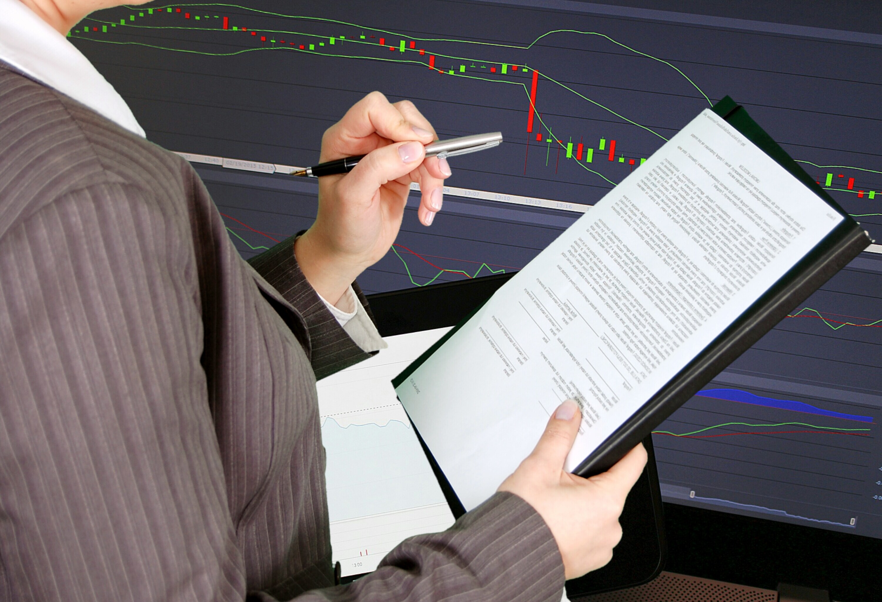 Sensex, Nifty Rise For Second Day To Close At A Four-Week High