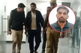 28 लाख रुपये में साल्व्ड पेपर की डील, रिजल्ट में चौंकाने वाले नंबर... SI पेपर लीक केस में बड़ी गिरफ्तारी