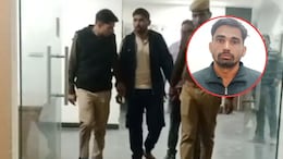 SI Paper Leak: 28 लाख रुपये में साल्व्ड पेपर की डील, रिजल्ट में चौंकाने वाले नंबर... SI पेपर लीक केस में बड़ी गिरफ्तारी