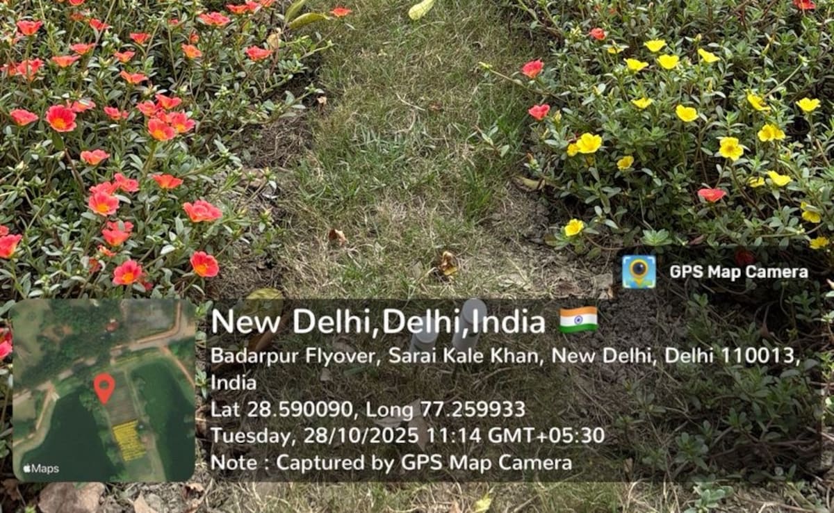 Latest and Breaking News on NDTV Latest and Breaking News on NDTV