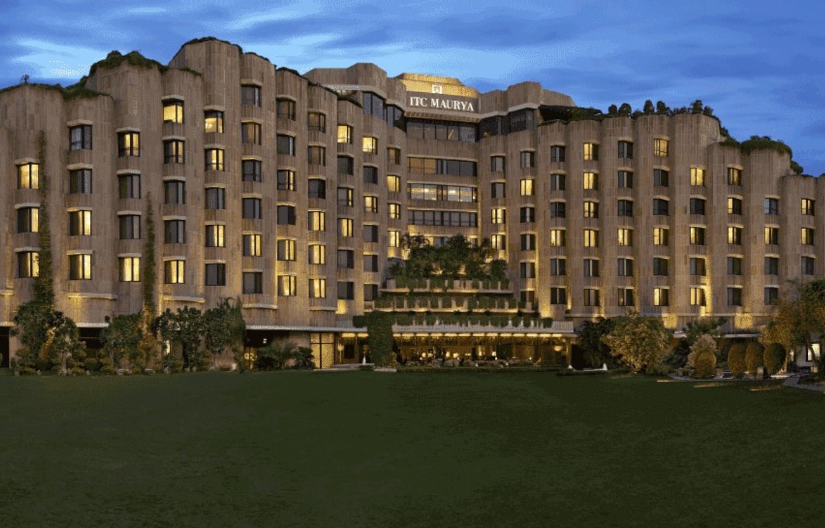 BAT Will Divest Stake In ITC Hotels At Right Time: CEO