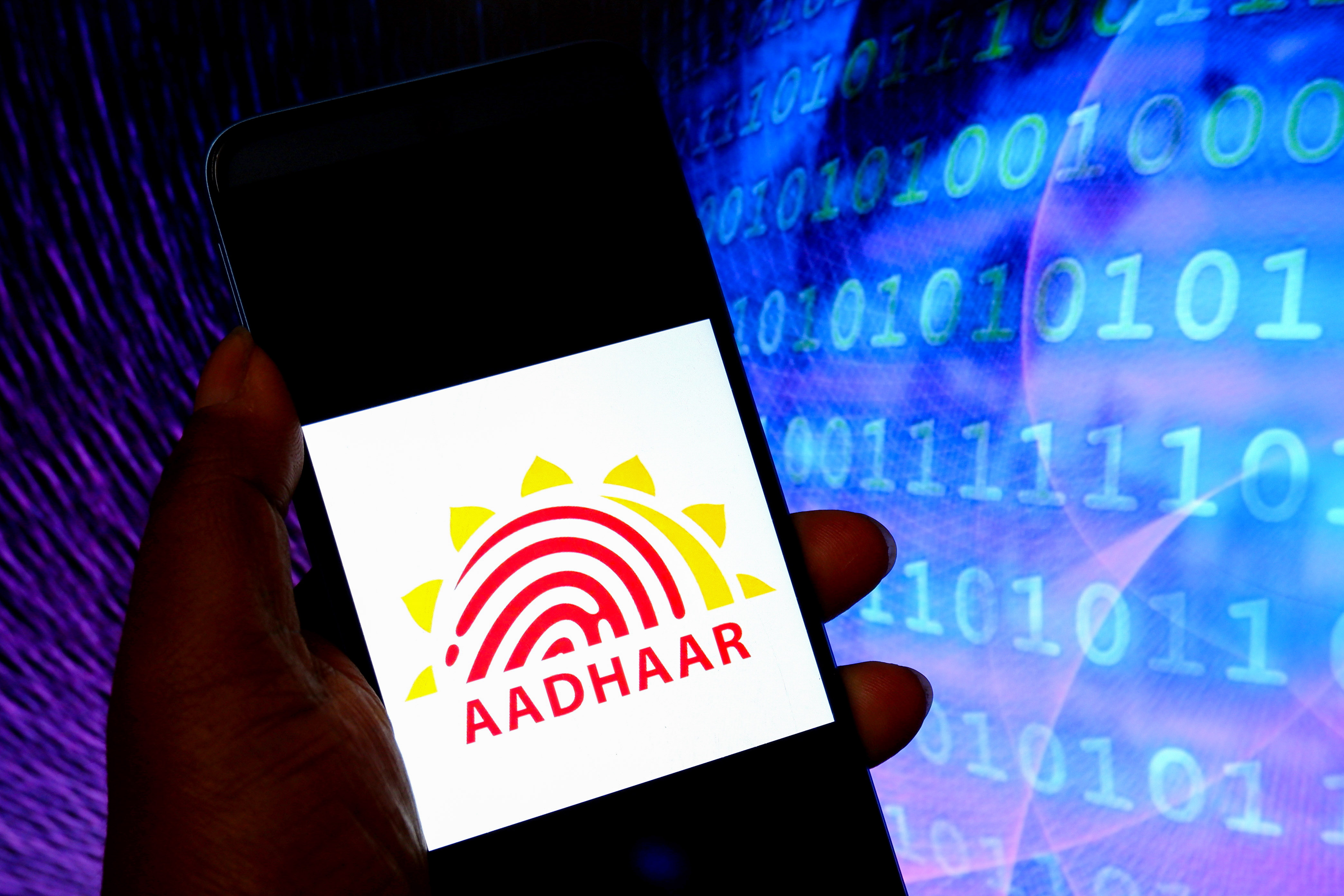 Aadhaar-Voter List Linkage: Election Commission Warns Of Severe Action Against Officials If Data Leaked